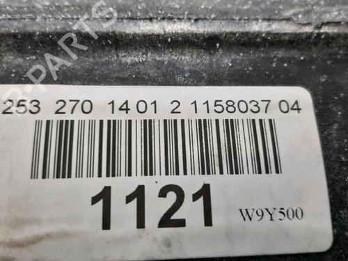 Gearbox MERCEDES-BENZ GLC Coupe (C253) 220 d 4-matic (253.303, 253.305) | BP31326584M3 