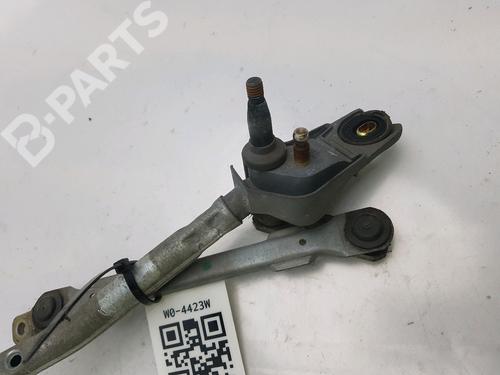 Front wipers mechanism CITROËN C1 (PM_, PN_) 1.0 | BP11120649C83 