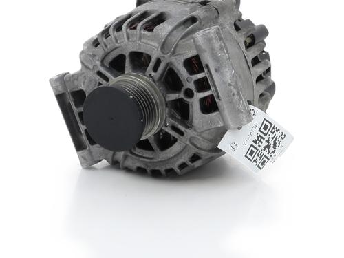 Used Alternator Alternator MINI MINI (R56) Cooper S (184 hp) 36512509 36512509