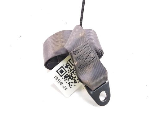 Rear center seatbelt FIAT PUNTO (188_) 1.2 60 (188.030, .050, .130, .150, .230, .250) | BP27916153I27 