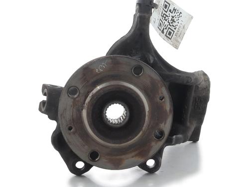Used Right front steering knuckle CITROËN C3 II (SC_) 1.1 i (60 hp) 32278630