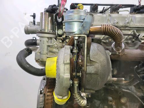 Engine HYUNDAI GETZ (TB) 1.5 CRDi | BP33279956M1  - Image 6
