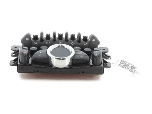 AC Styreenhet / Manøvreringsenhet MINI MINI (R56) One D | BP28365387I5 