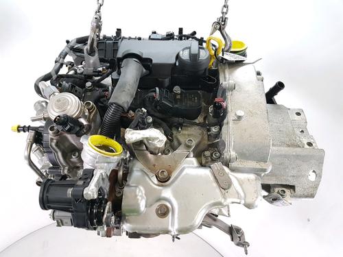Engine VW POLO VI (AW1, BZ1, AE1) 1.0 TSI | BP31749075M1 