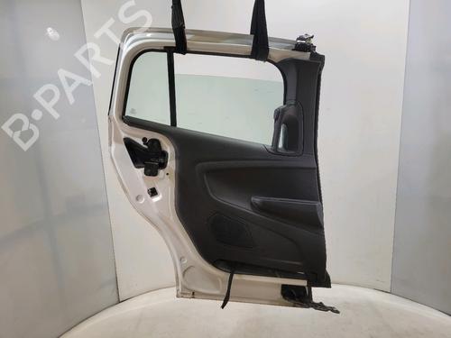 Venstre side skydedør FORD B-MAX (JK) 1.0 EcoBoost | BP31867666C74