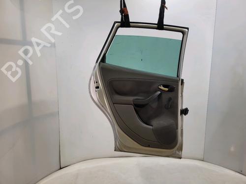 Left rear door SEAT ALTEA (5P1)  | BP24626747C4 
