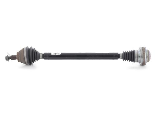 Right front driveshaft VW PASSAT B7 (362) 2.0 TDI | BP40248572M39 - Image 2