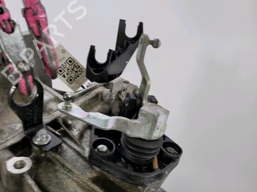 Gearbox RENAULT CLIO III (BR0/1, CR0/1) 1.2 16V (BR0P, CR0P) | BP22213071M3 