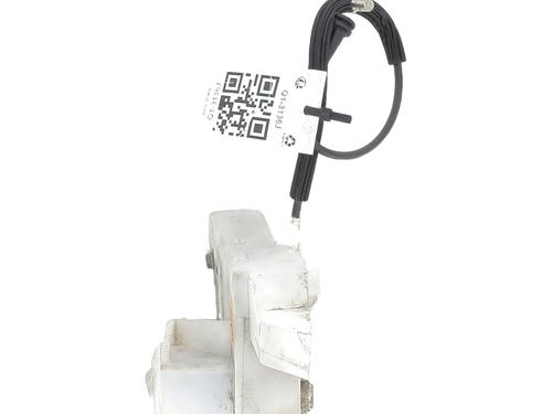 Used Front left lock Front left lock RENAULT CLIO II (BB_, CB_) 1.2 (BB0A, BB0F, BB10, BB1K, BB28, BB2D, BB2H, CB0A,... (58 hp) 39736003 39736003