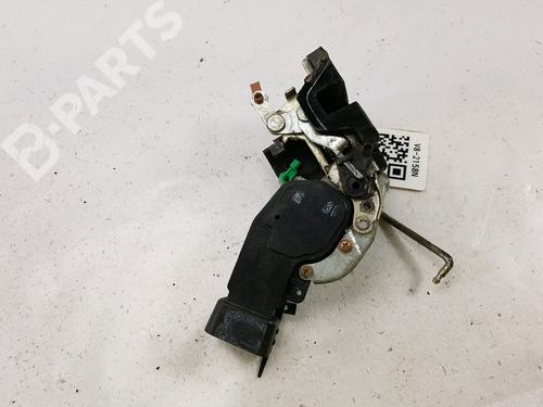 Used Rear right lock SUZUKI GRAND VITARA I (FT, HT) 2.0 HDI 110 4x4 (SQ420D, TD82V) (109 hp) 10756125