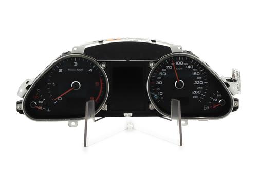 Instrument cluster AUDI A6 C6 Avant (4F5)  | BP26541449C47 