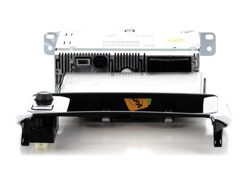 Radio PEUGEOT 208 I (CA_, CC_) 1.2 VTI 82 | BP24536336E6 