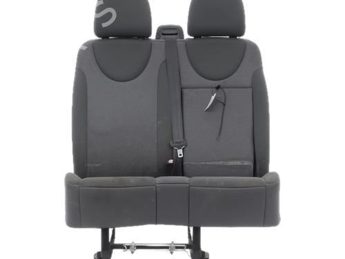Used Rear seat Rear seat PEUGEOT EXPERT Van (VF3A_, VF3U_, VF3X_) 2.0 HDi 120 (120 hp) 36373233 36373233