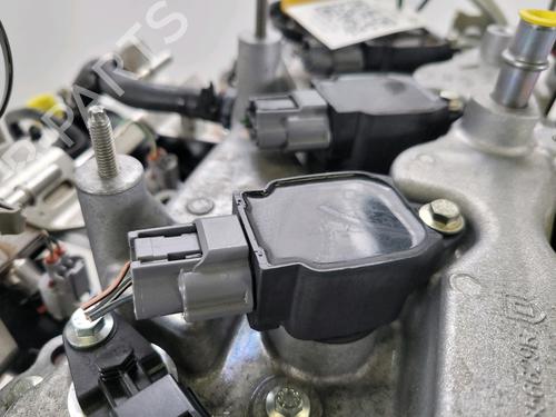 Engine RENAULT CLIO IV Grandtour (KH_) 0.9 TCe 90 | BP29849222M1