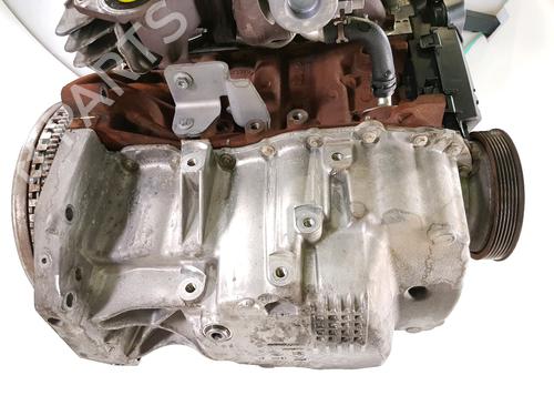 Engine RENAULT FLUENCE (L3_) 1.5 dCi (L30D, L30L, L306, L33F, L33L, L33M, L33V, L33W) | BP31912962M1