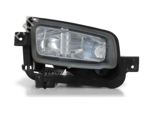 Światło przeciwmgłowe przednie lewe FORD B-MAX (JK) 1.0 EcoBoost | BP29932316C30 