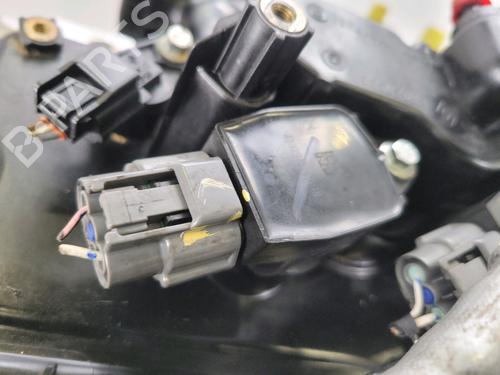 Engine DACIA SANDERO III 1.0 TCe 100 ECO-G | BP29695769M1 
