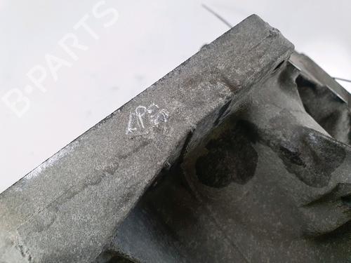 Gearbox FIAT 500 (312_) 1.2 (312AXA1A) | BP29849209M3 
