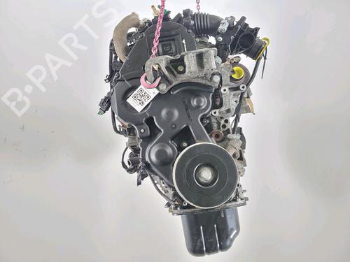 Moteur FORD FOCUS C-MAX (DM2) 1.6 TDCi (109 hp) 29930972