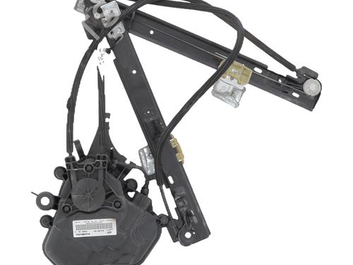 Used Front left window mechanism SEAT IBIZA IV (6J5, 6P1) 1.6 (105 hp) 31079617