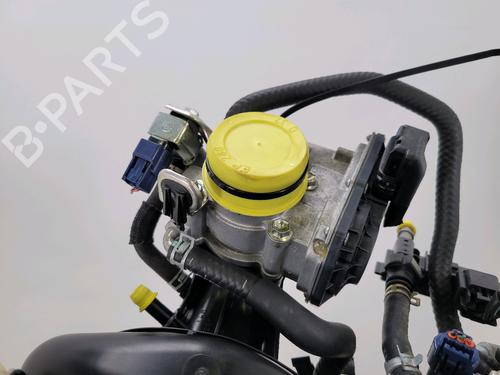 Engine SUZUKI CELERIO (LF) 1.0 (AVK310) | BP39972019M1  - Image 6