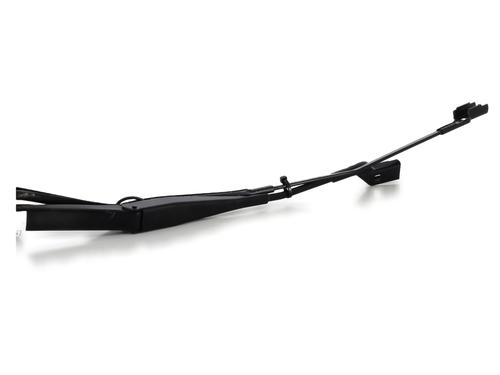 Front windshield wiper arm FORD FIESTA VI (CB1, CCN) 1.6 TDCi | BP27908351C143 