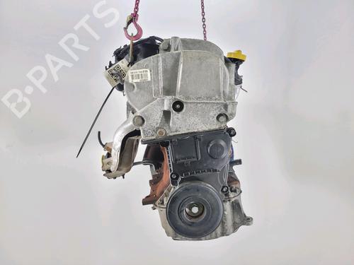 Motor RENAULT CLIO III (BR0/1, CR0/1) 1.6 16V (BR05, BR0B, BR0Y, BR15, BR1J, BR1M, BR1Y, CR0B,... (112 hp) 28372253