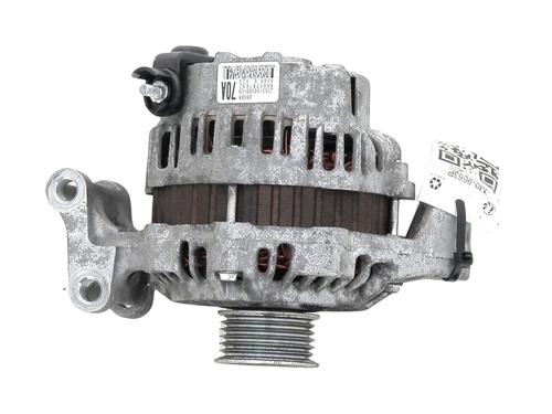 Generator FORD FIESTA V (JH_, JD_) 1.25 16V | BP31032326M7