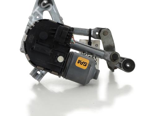 Front wiper motor PEUGEOT 3008 I MPV (0U_) 1.6 HDi | BP28177576M29 