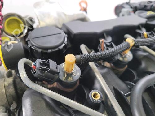 Engine CITROËN C3 II (SC_) 1.6 HDi 90 | BP30653577M1