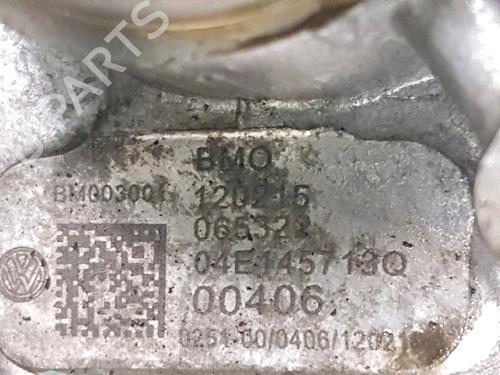 Engine VW POLO V (6R1, 6C1)  | BP23525829M1 