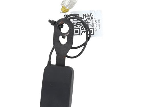 Seat buckle PEUGEOT 807 (EB_) 2.2 HDi | BP29874829I32