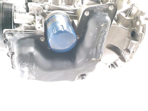 Engine CITROËN C3 AIRCROSS II (2R_, 2C_) 1.2 PureTech 110 (2RHNZB, 2RHNZW, 2RHNPX, 2RHNPJ) | BP39633412M1 - Image 11
