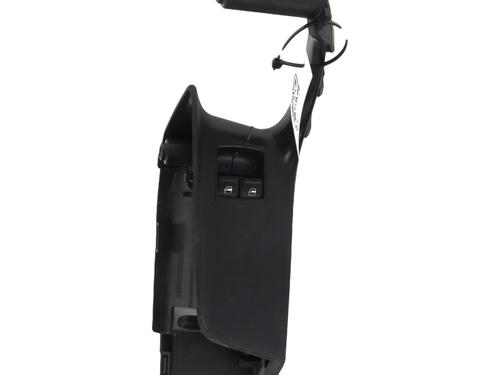 Used Left front window switch SEAT IBIZA IV (6J5, 6P1) 1.2 TDI (75 hp) 27309626