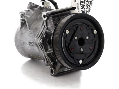 AC compressor RENAULT FLUENCE (L3_) 1.5 dCi (L30D, L30L, L306, L33F, L33L, L33M, L33V, L33W) | BP31937322M34