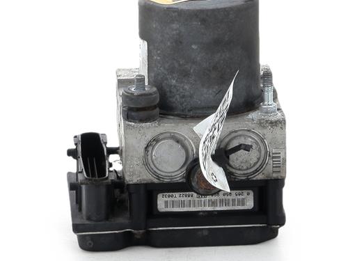 Used ABS pump ABS pump 37506293 37506293