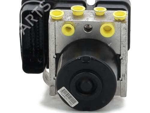 ABS Bremseaggregat CITROËN C3 I (FC_, FN_) 1.4 i (73 hp) 29470799
