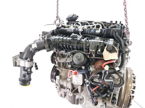 Engine BMW X1 (E84) sDrive 20 d | BP38947123M1  - Image 6