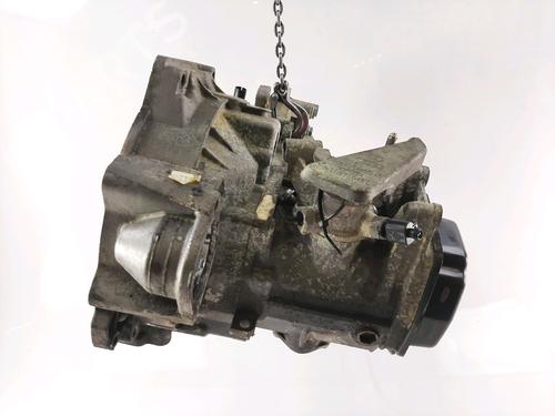Used Gearbox Gearbox SEAT IBIZA IV (6J5, 6P1) 1.4 TDI (80 hp) 36007227 36007227