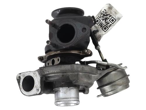 Used Turbocharger/Supercharger FIAT BRAVO II (198_) 1.6 D Multijet (198AXM1B) (90 hp) 30607160