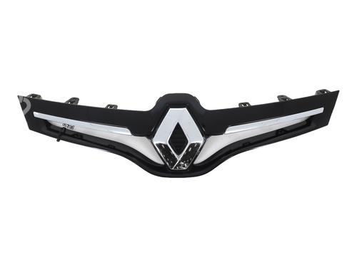 Grill Grill RENAULT SCÉNIC III (JZ0/1_) 1.5 dCi (110 hp) 33866838 33866838