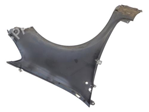 Left front fenders RENAULT CLIO III Grandtour (KR0/1_) 1.5 dCi (KR0F) | BP29443150C41 