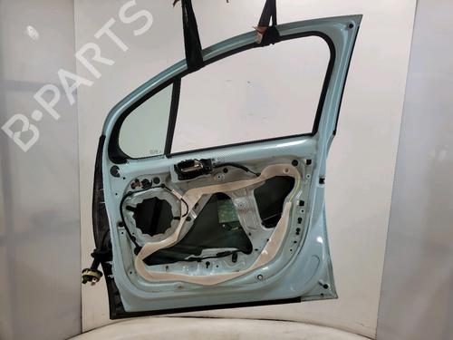 Right front door CITROËN C3 II (SC_) 1.6 VTi 120 | BP32434640C3