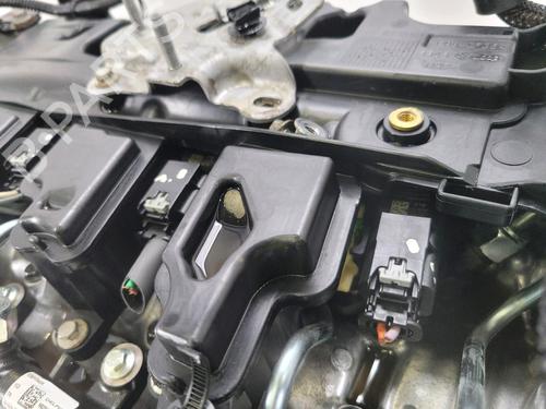 Engine RENAULT MASTER III Van (FV) 2.3 dCi 130 FWD (FV0M, FV0Y, FV0J, FV02, FV03) | BP30190662M1