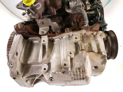 Engine RENAULT CLIO IV (BH_) 1.5 dCi 90 | BP36373778M1  - Image 14