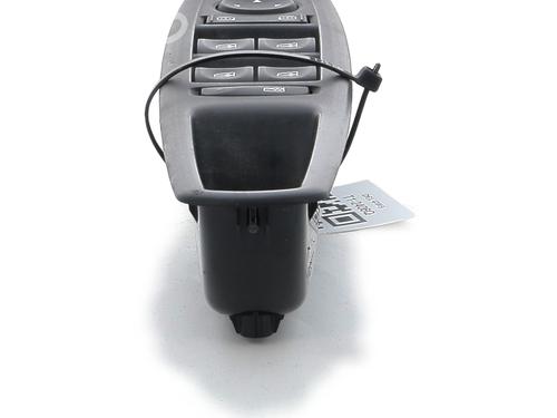Left front window switch RENAULT SCÉNIC III (JZ0/1_) 1.5 dCi | BP33332226I27 - Image 2