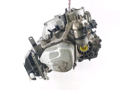 Gearkasse CITROËN C3 II (SC_) 1.4 VTi 95 | BP30049361M3 