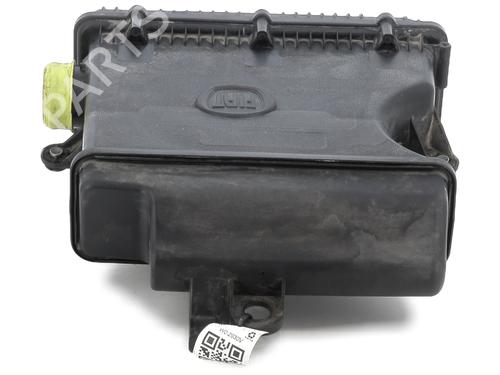 Used Air filter box Air filter box FIAT TIPO Hatchback (356_, 357_) [2016-2026] 27813099 27813099