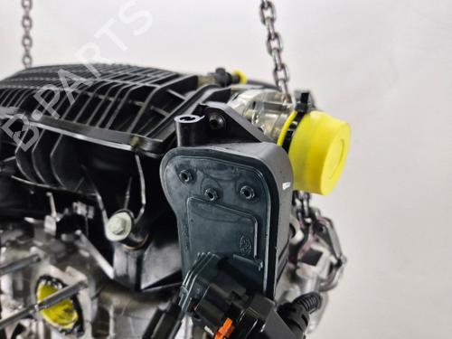 Engine CITROËN C3 II (SC_) 1.2 VTi 82 | BP40521217M1 - Image 7
