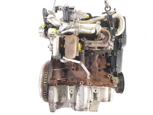 Engine RENAULT SCÉNIC III (JZ0/1_) 1.5 dCi | BP33332437M1 - Image 4